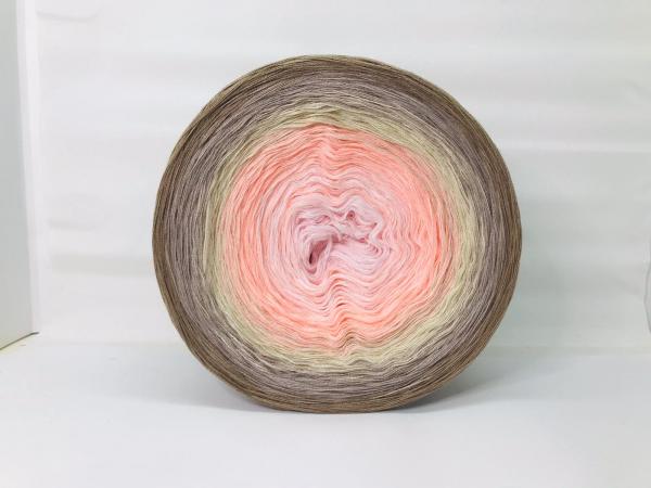 Bobbel 567 limitiert